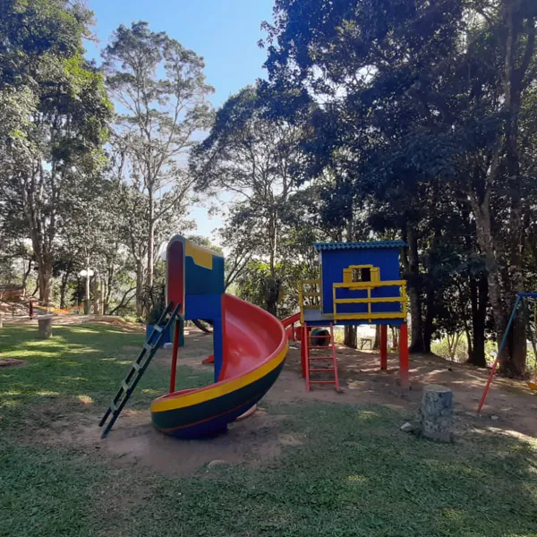 _Elegância e tranquilidade Imagens do Residencial Delfim Verde em Itapecerica da Serra-cort13
