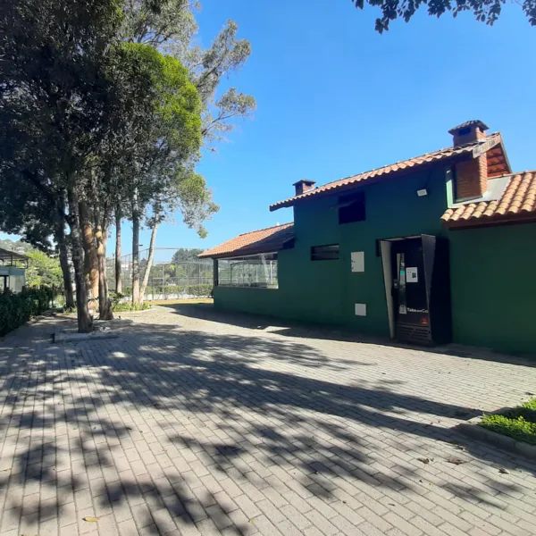 _Elegância e tranquilidade Imagens do Residencial Delfim Verde em Itapecerica da Serra-cort14