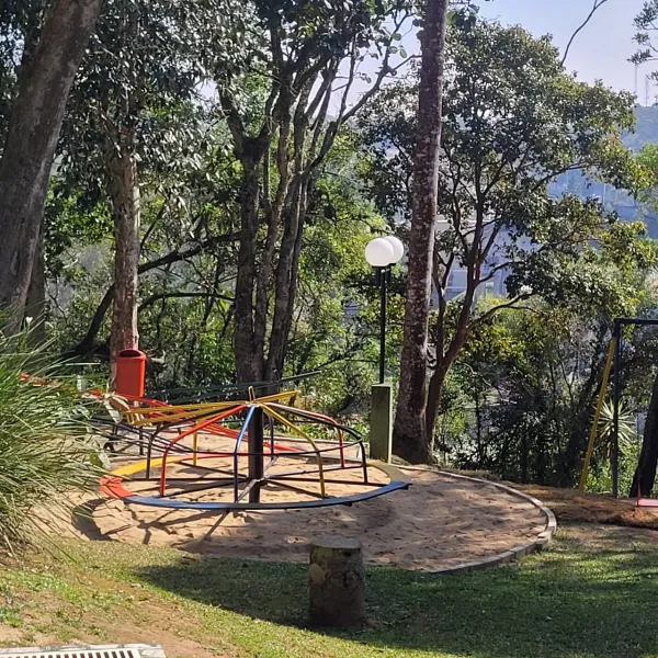 _Elegância e tranquilidade Imagens do Residencial Delfim Verde em Itapecerica da Serra-cort31