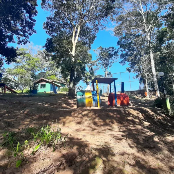 _Elegância e tranquilidade Imagens do Residencial Delfim Verde em Itapecerica da Serra-cort8